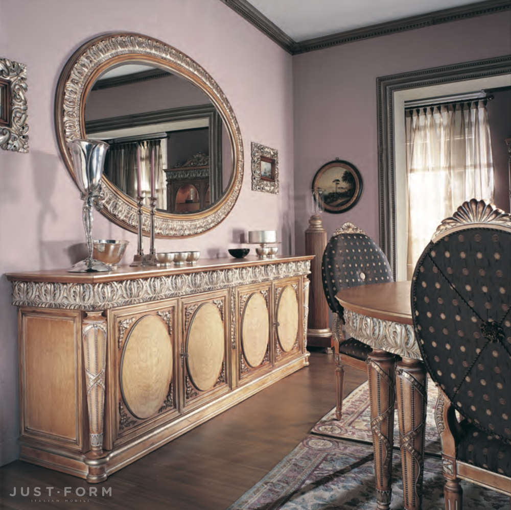 Стул Four Seasons Dark фабрика Jumbo Collection фотография № 12