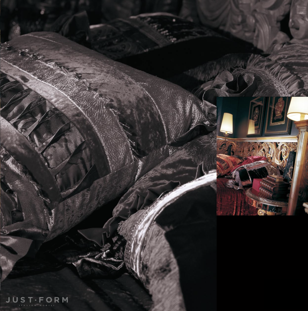 Постельное белье Manet фабрика Jumbo Collection фотография № 4