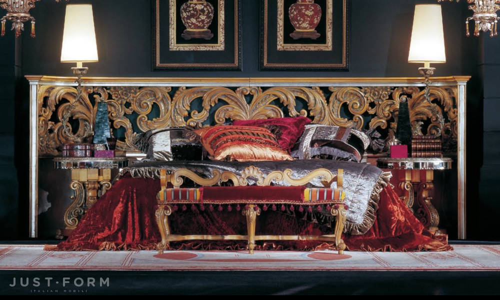 Постельное белье Manet фабрика Jumbo Collection фотография № 2