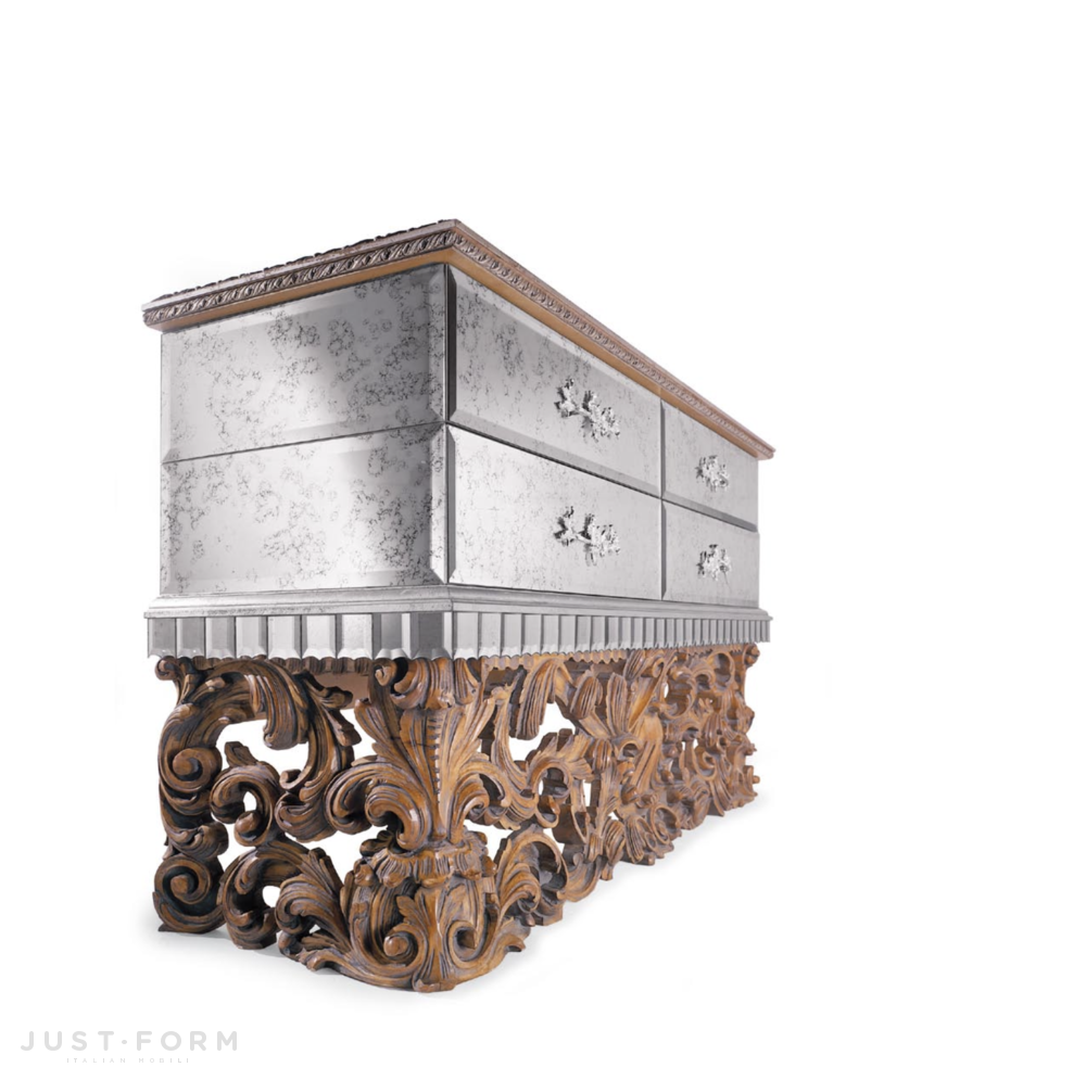 Комод Manet фабрика Jumbo Collection фотография № 2