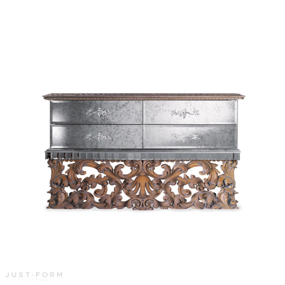 Комод Manet фабрика Jumbo Collection фотография № 1