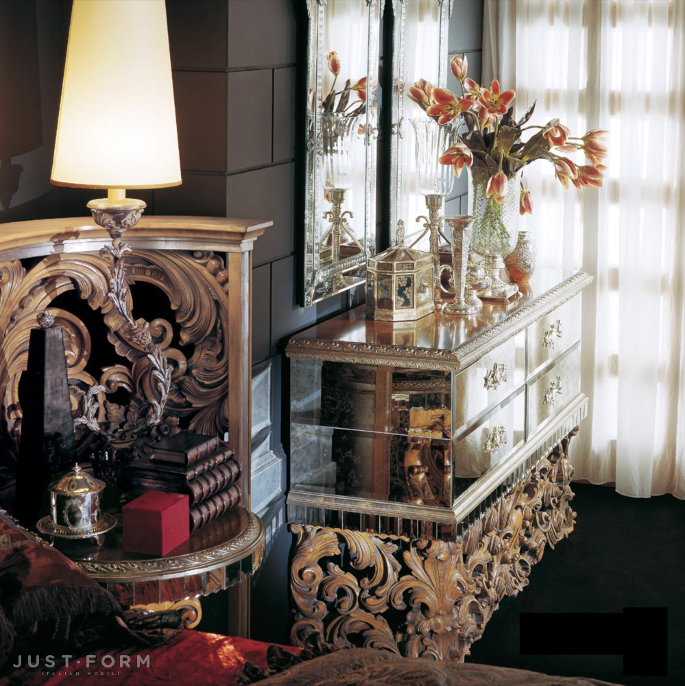 Комод Manet фабрика Jumbo Collection фотография № 6