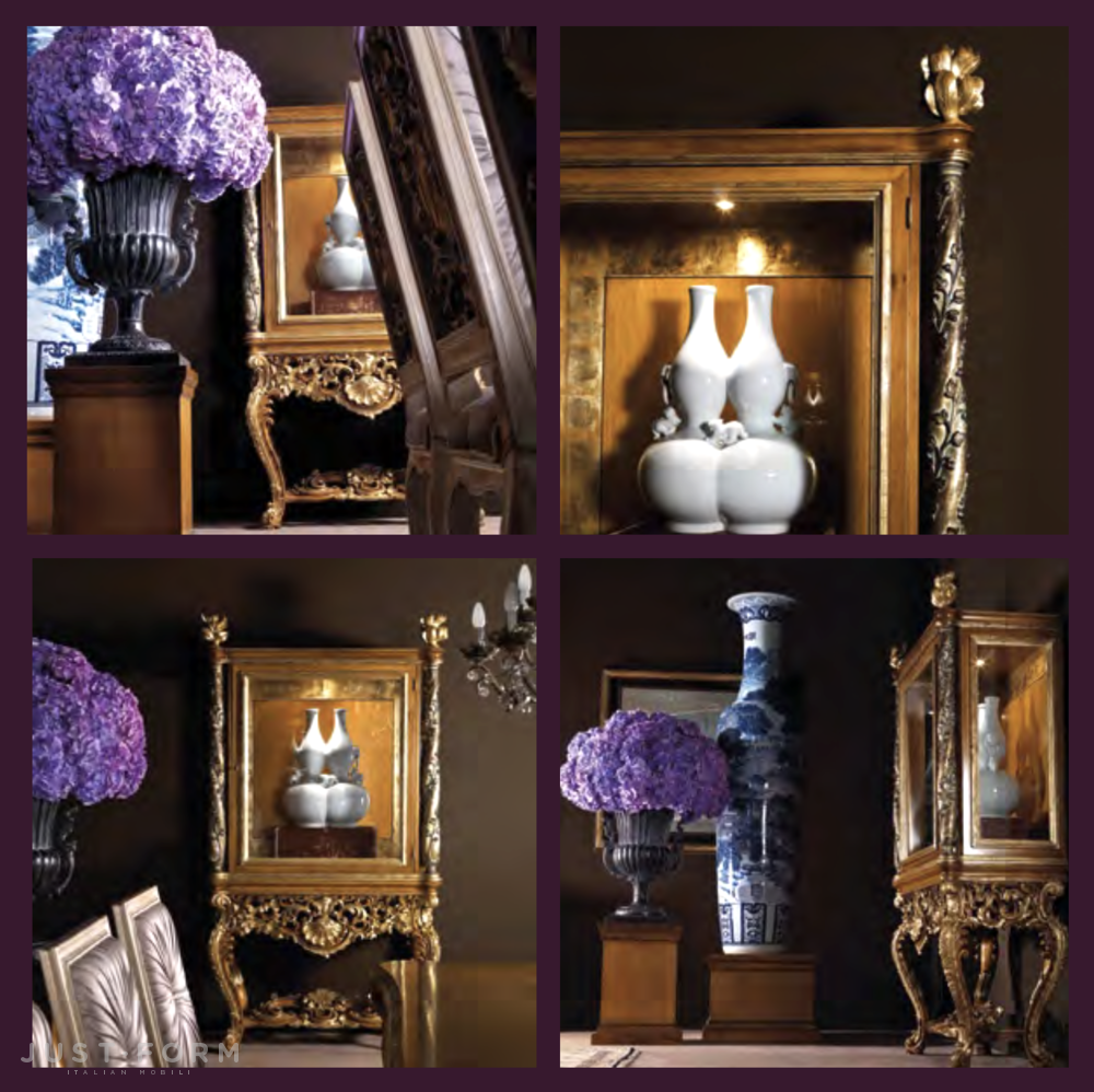 Вазон Manet фабрика Jumbo Collection фотография № 7
