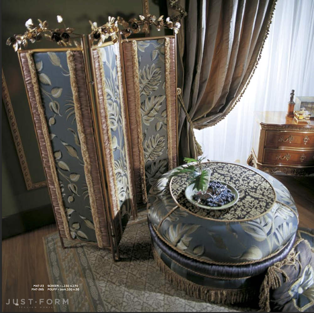 Ширма Matisse фабрика Jumbo Collection фотография № 1