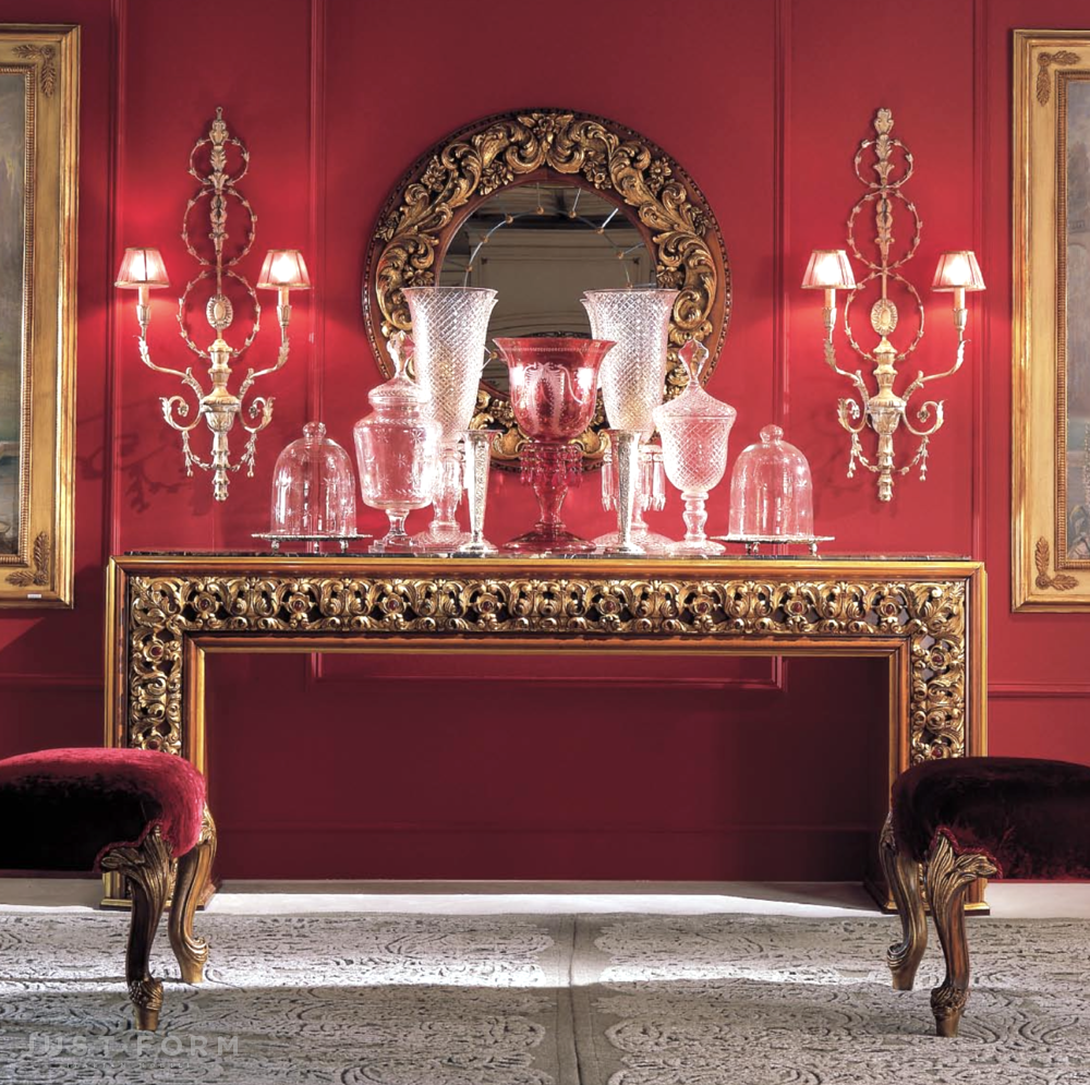 Круглое зеркало Matisse фабрика Jumbo Collection фотография № 4