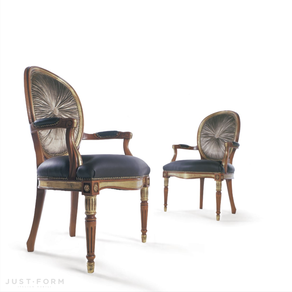 Стул Matisse фабрика Jumbo Collection фотография № 1