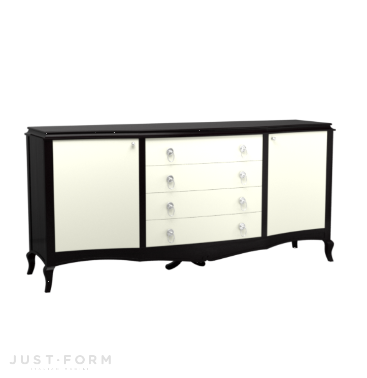 Комод N0204  фабрика LCI Decora Italia фотография № 4