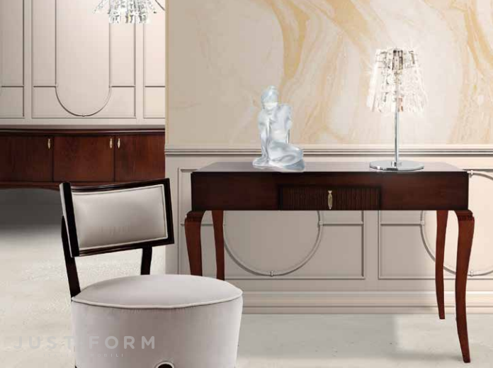 Письменный стол N0417  фабрика LCI Decora Italia фотография № 3