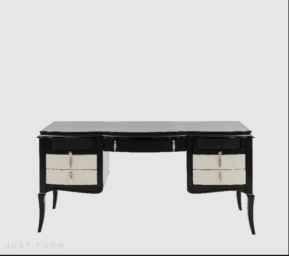 Письменный стол N0405  фабрика LCI Decora Italia фотография № 1