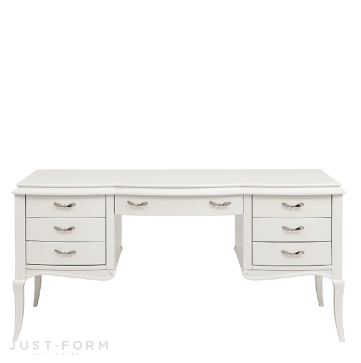 Письменный стол N0419  фабрика LCI Decora Italia фотография № 1