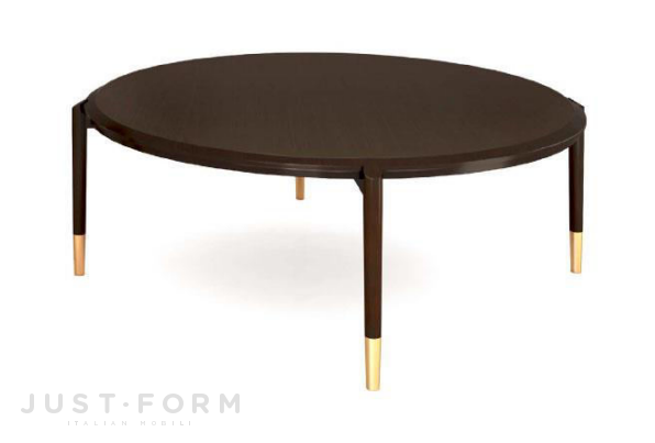 Круглый столик V0506  фабрика LCI Decora Italia фотография № 1