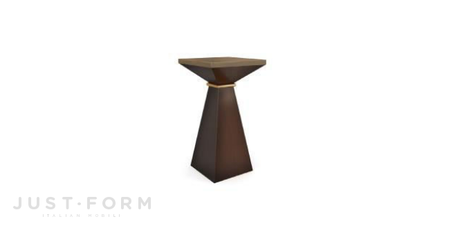 Кофейный столик D0538  фабрика LCI Decora Italia фотография № 1