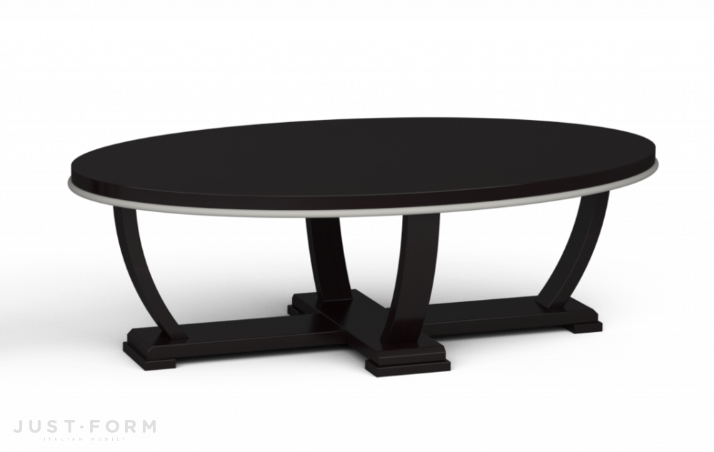Кофейный столик V0504  фабрика LCI Decora Italia фотография № 1
