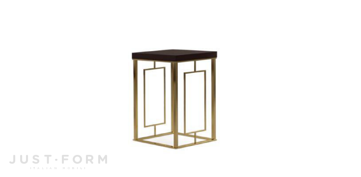 Придиванный столик M0529  фабрика LCI Decora Italia фотография № 1