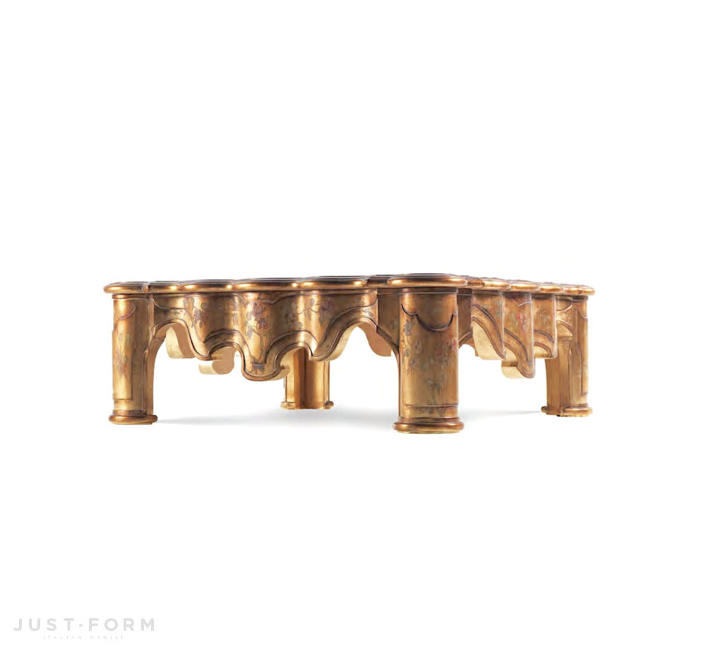 Cтолик Garden фабрика Jumbo Collection фотография № 3