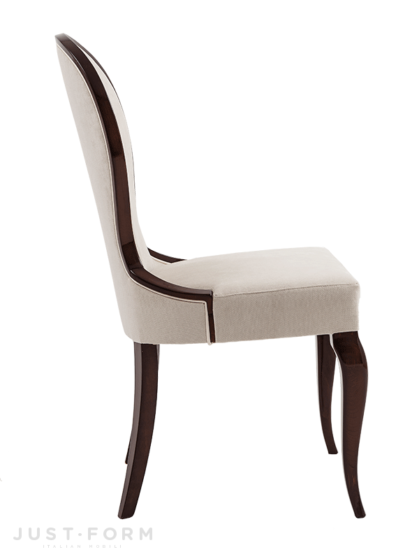 Стул  N076L фабрика LCI Decora Italia фотография № 6