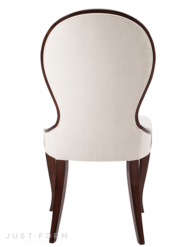 Стул  N076L фабрика LCI Decora Italia фотография № 5