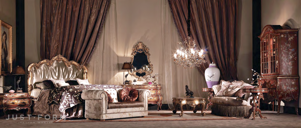 Люстра Chandelier СHA-L202/10DC фабрика Jumbo Collection фотография № 4
