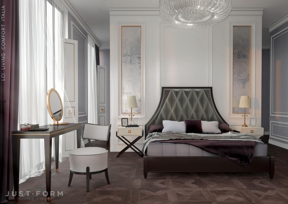 Стул N008L фабрика LCI Decora Italia фотография № 8