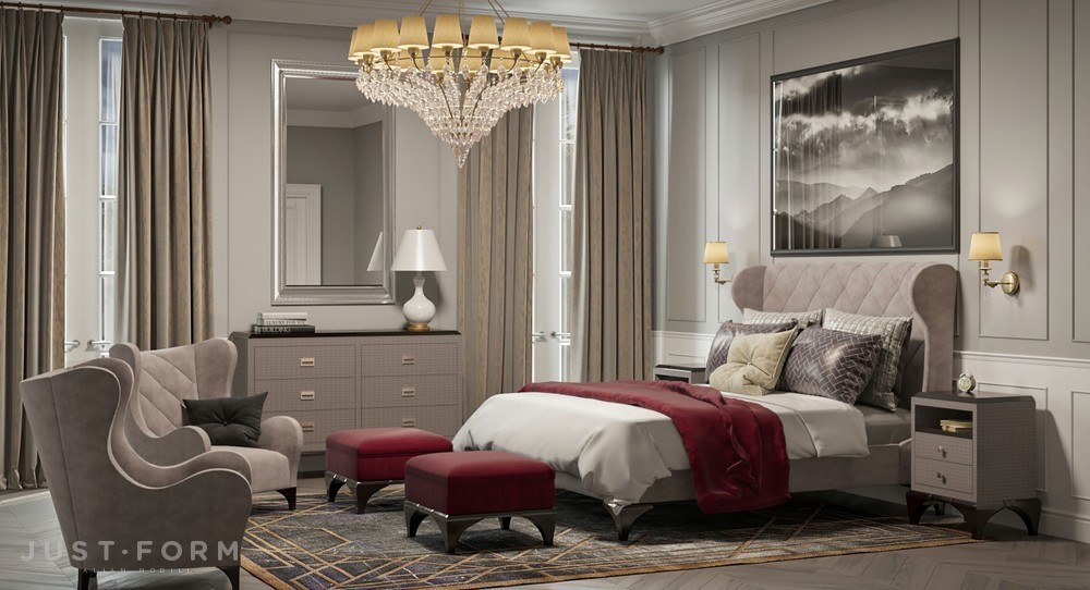 Комод  H0333  фабрика LCI Decora Italia фотография № 2
