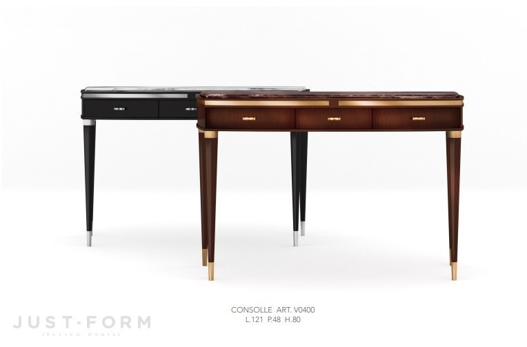 Консоль V0400  фабрика LCI Decora Italia фотография № 2