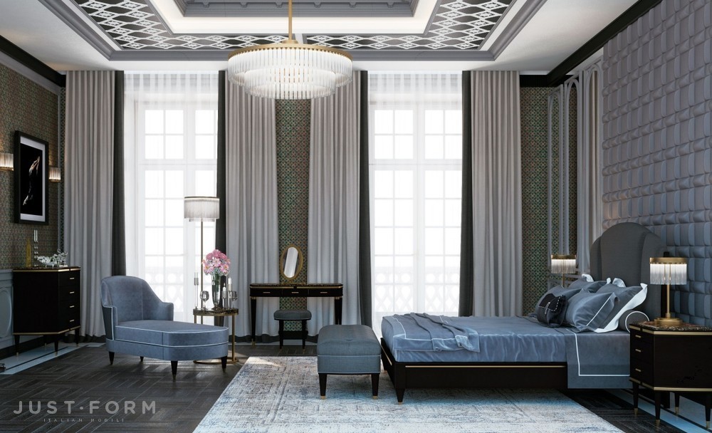 Консоль V0400  фабрика LCI Decora Italia фотография № 4