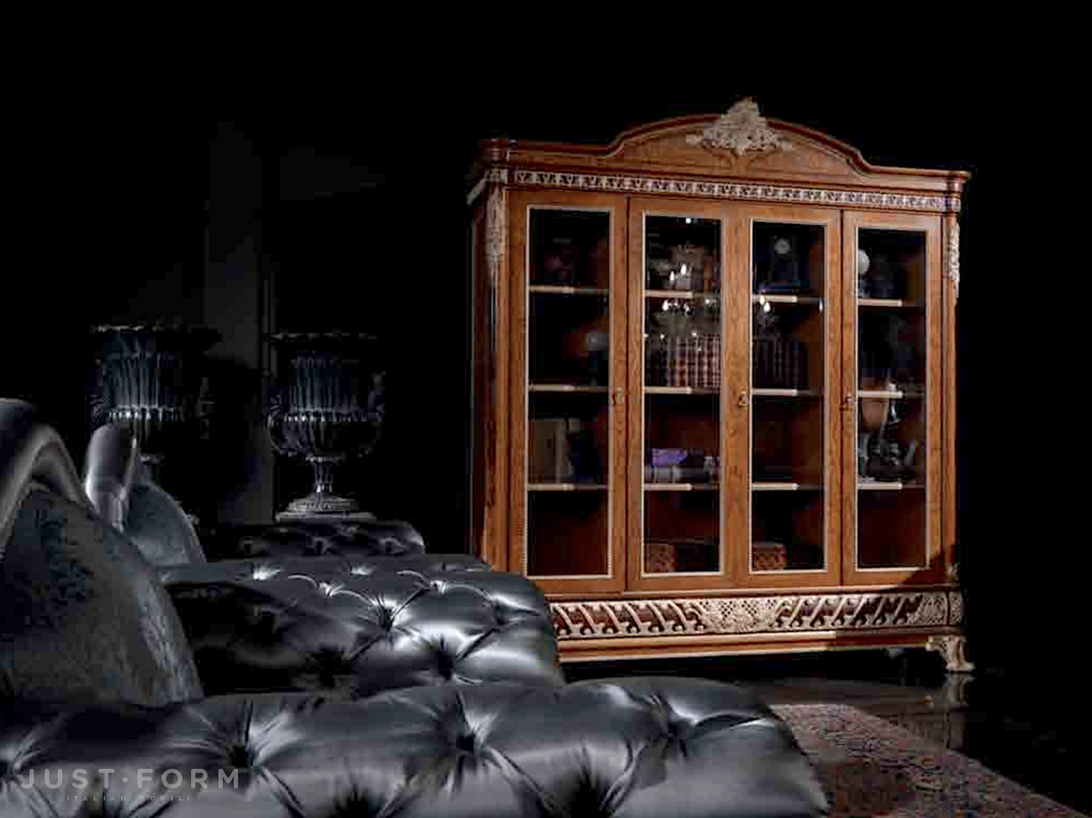 Диван и кресло с основанием Opera фабрика Jumbo Collection фотография № 13