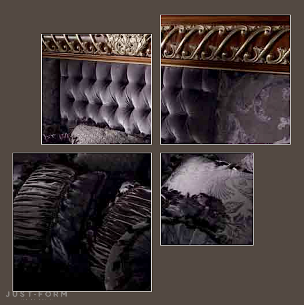 Постельное белье Opera фабрика Jumbo Collection фотография № 11