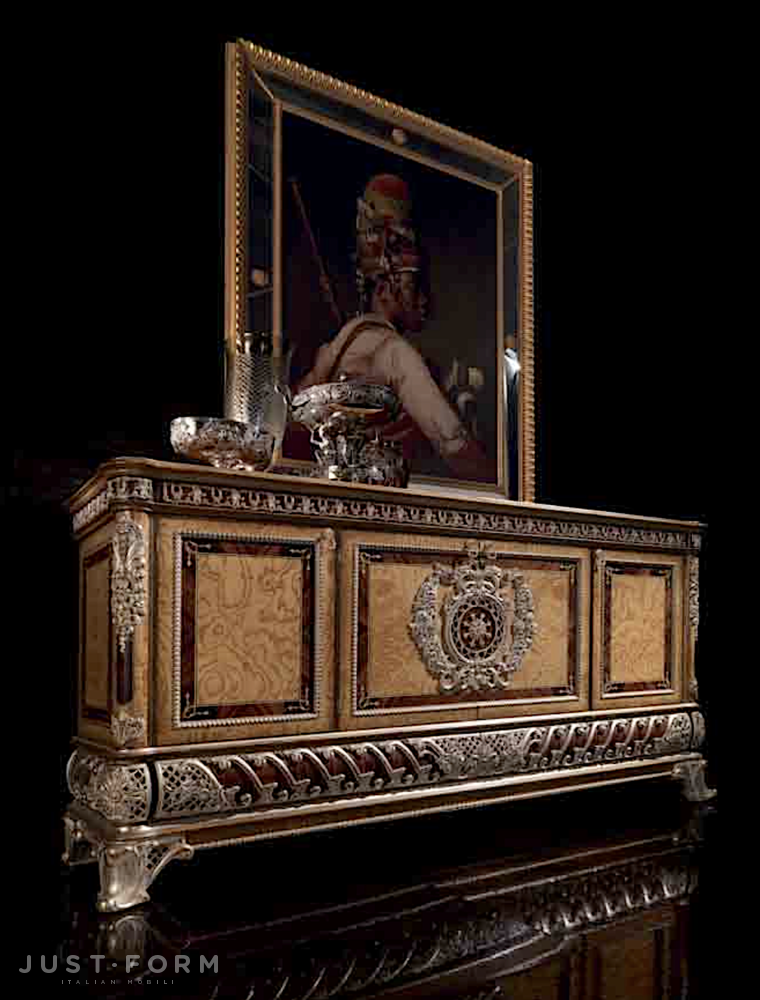 Буфет Opera фабрика Jumbo Collection фотография № 1