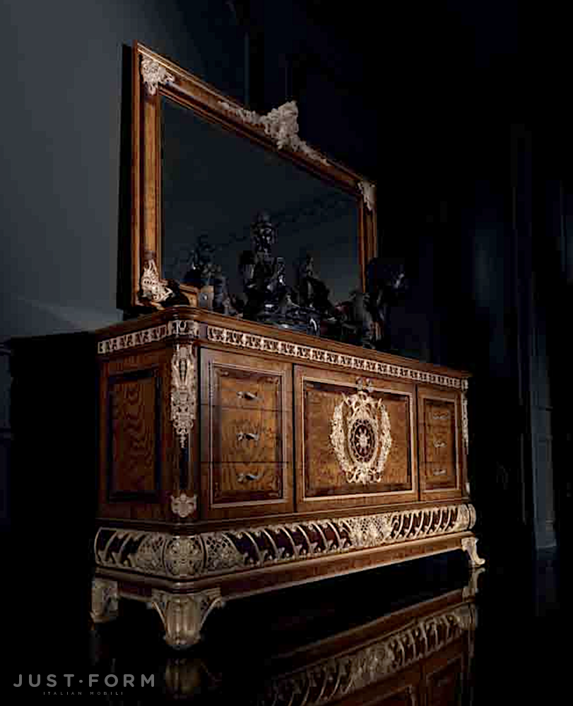 Буфет Opera фабрика Jumbo Collection фотография № 4