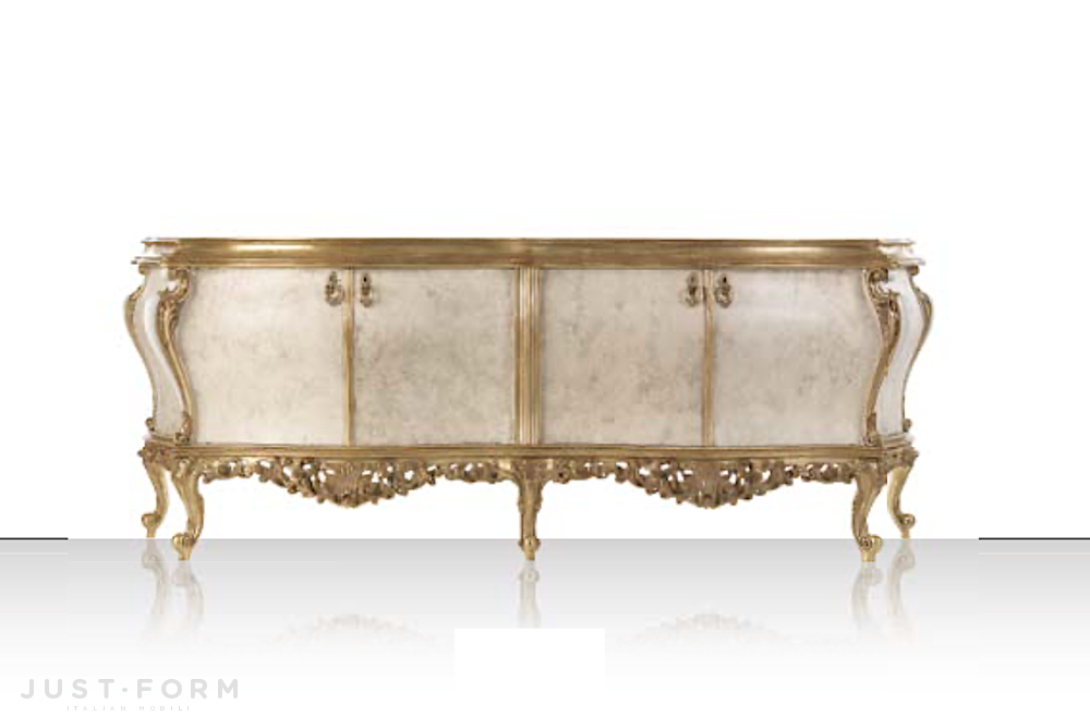 Буфет Orleans Light фабрика Jumbo Collection фотография № 2