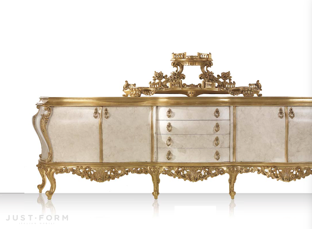 Буфет Orleans Light фабрика Jumbo Collection фотография № 1