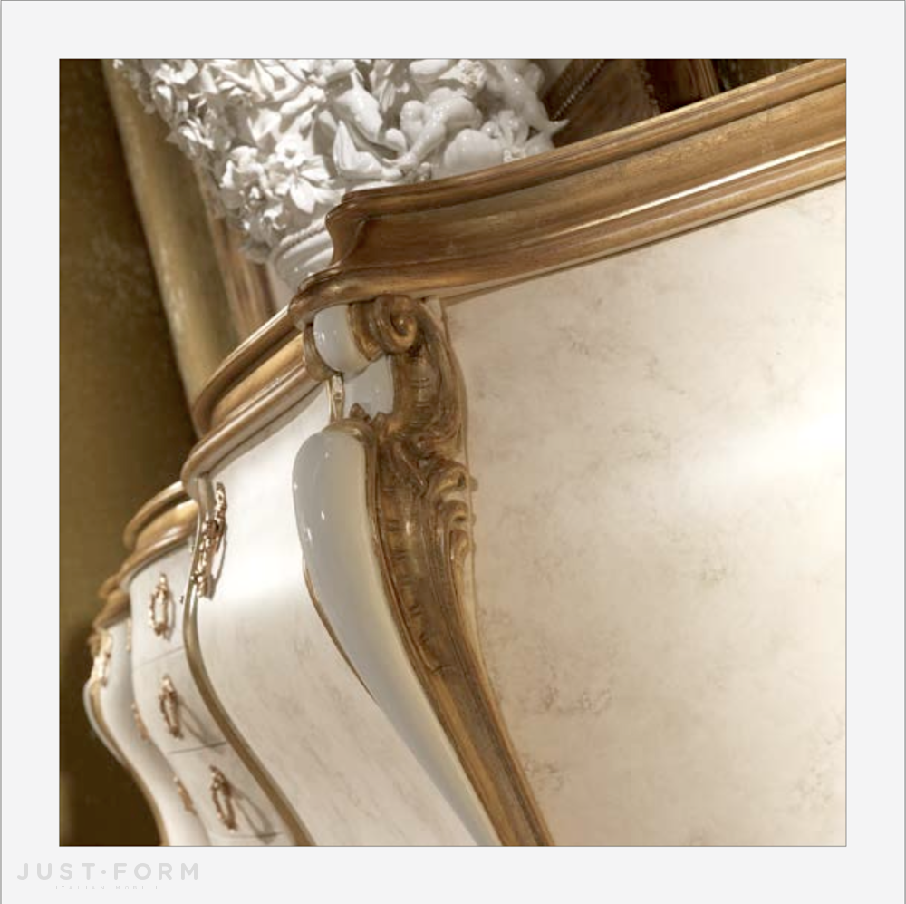 Буфет Orleans Light фабрика Jumbo Collection фотография № 6