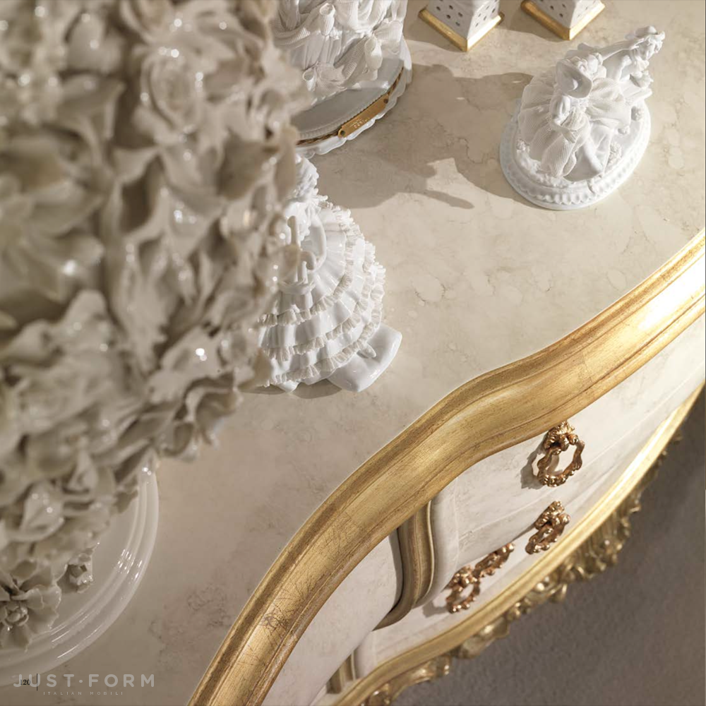 Буфет Orleans Light фабрика Jumbo Collection фотография № 5