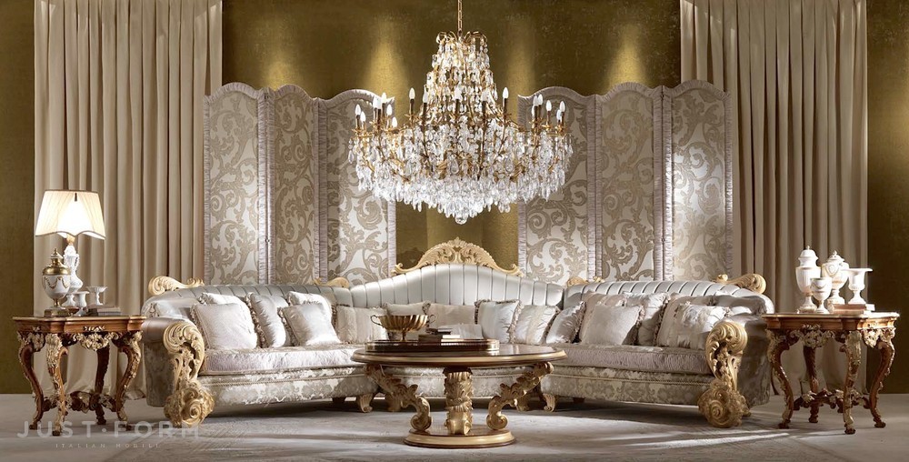 Хрустальная люстра Chandelier CHA-L251/24 фабрика Jumbo Collection фотография № 6