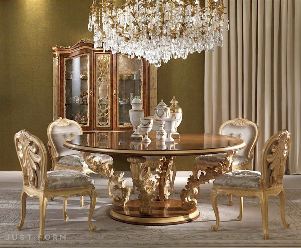 Витрина Orleans фабрика Jumbo Collection фотография № 2
