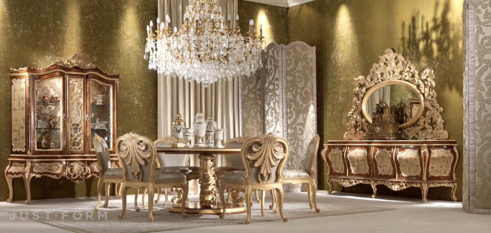 Буфет Orleans фабрика Jumbo Collection фотография № 2