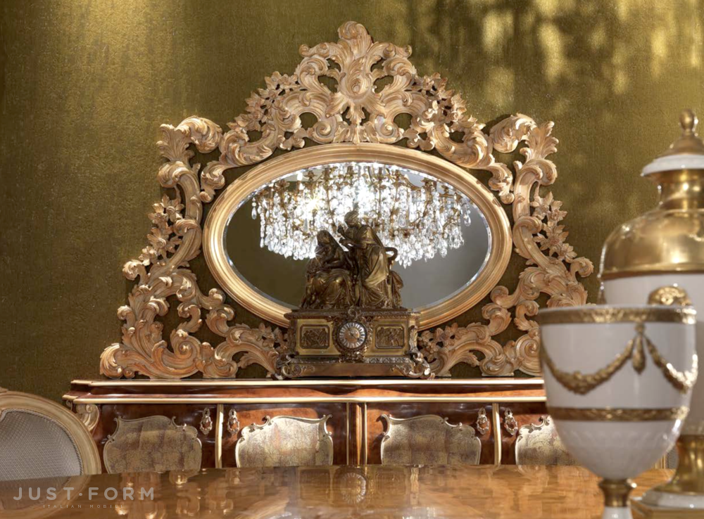 Буфет Orleans фабрика Jumbo Collection фотография № 5