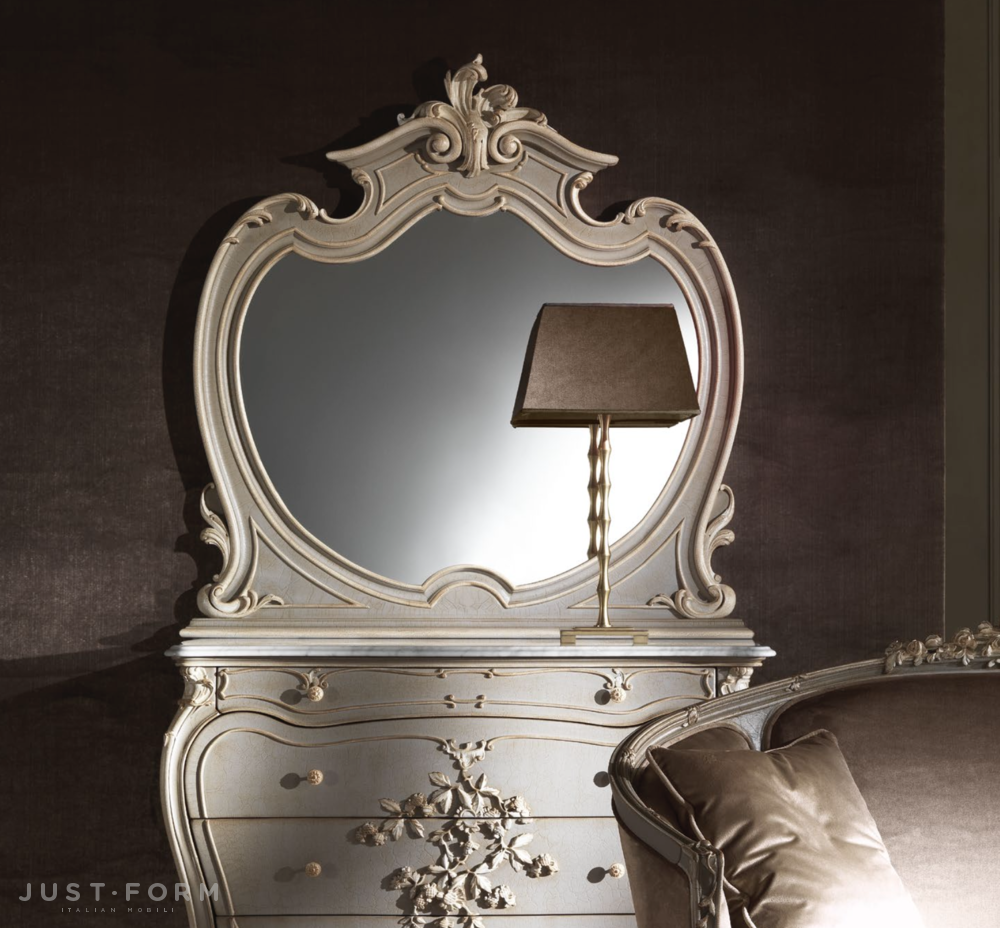 Настольная лампа Table Lamp CHA-31349 фабрика Jumbo Collection фотография № 1