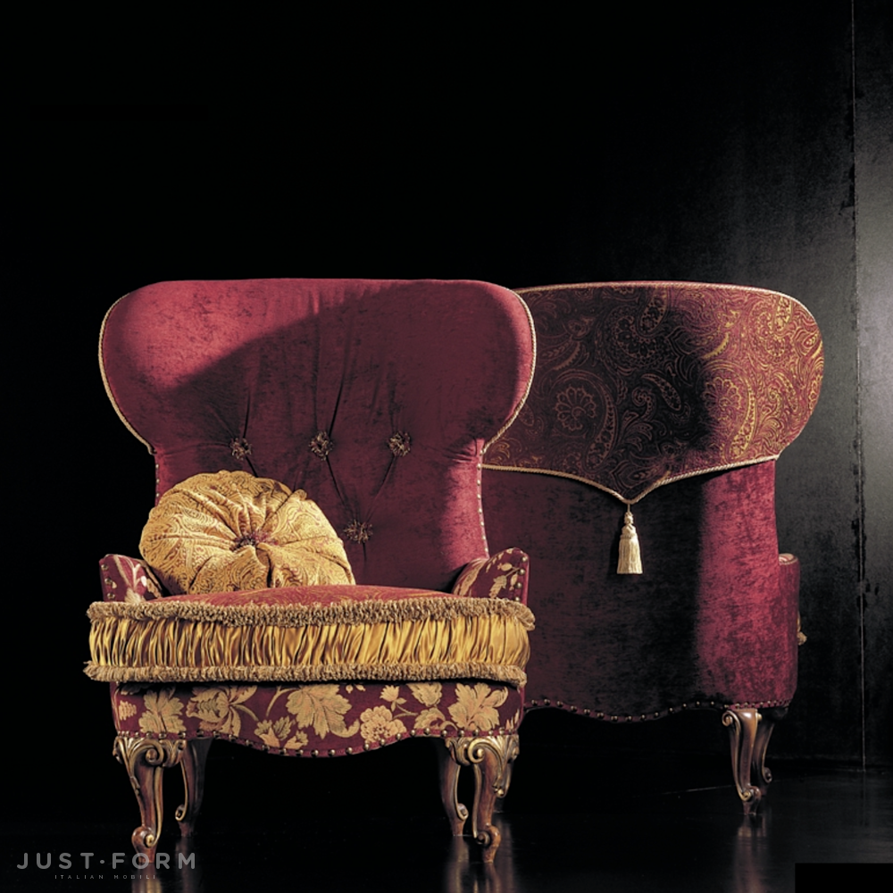 Пуф Plaza Pouf фабрика Jumbo Collection фотография № 4