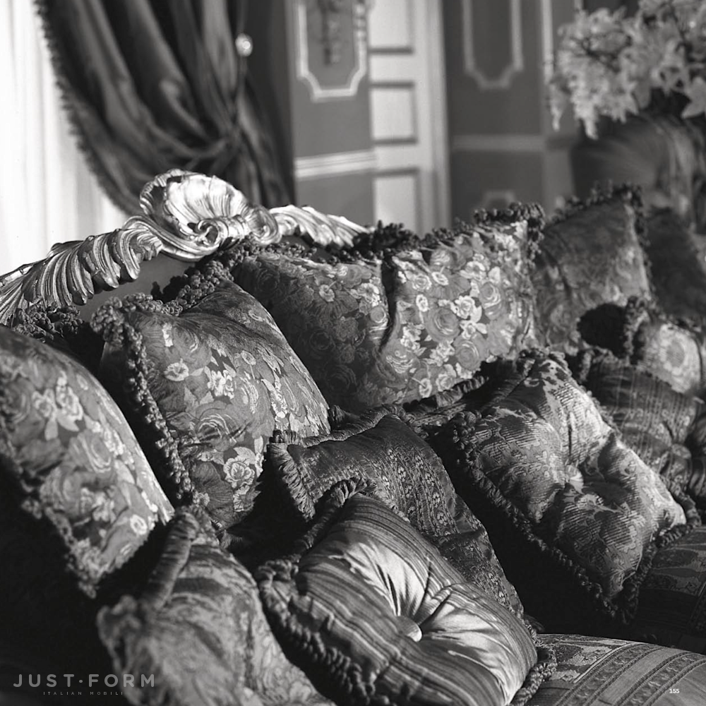 Диван Ritz фабрика Jumbo Collection фотография № 6
