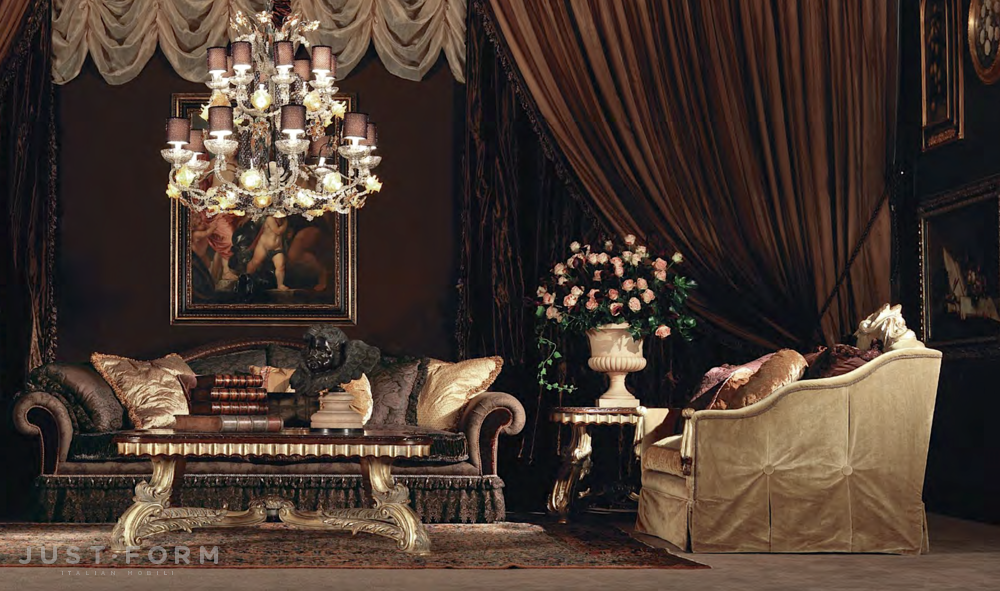 Кресло Ritz фабрика Jumbo Collection фотография № 5