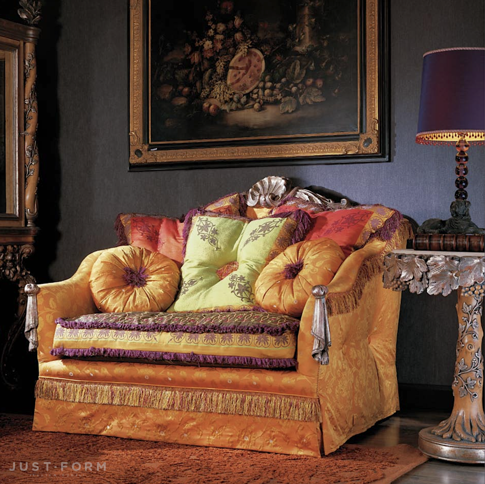 Кресло Ritz фабрика Jumbo Collection фотография № 1