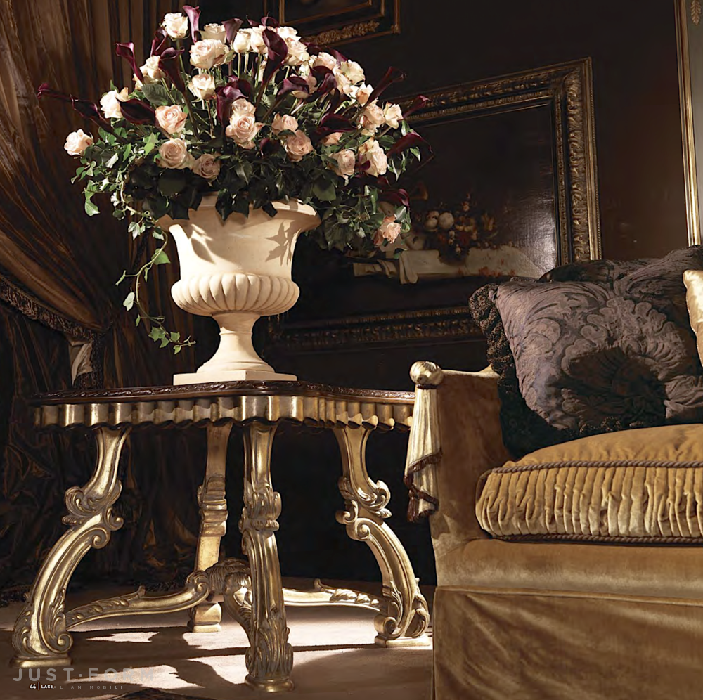 Кресло Ritz фабрика Jumbo Collection фотография № 6