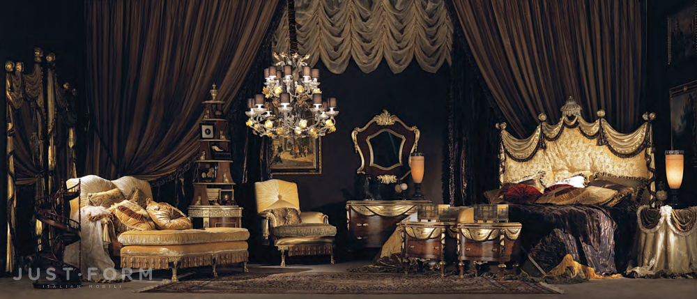 Люстра Chandelier CHA-L277/16 фабрика Jumbo Collection фотография № 5