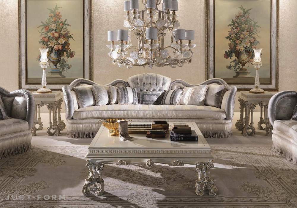 Люстра Chandelier CHA-L277/16 фабрика Jumbo Collection фотография № 7