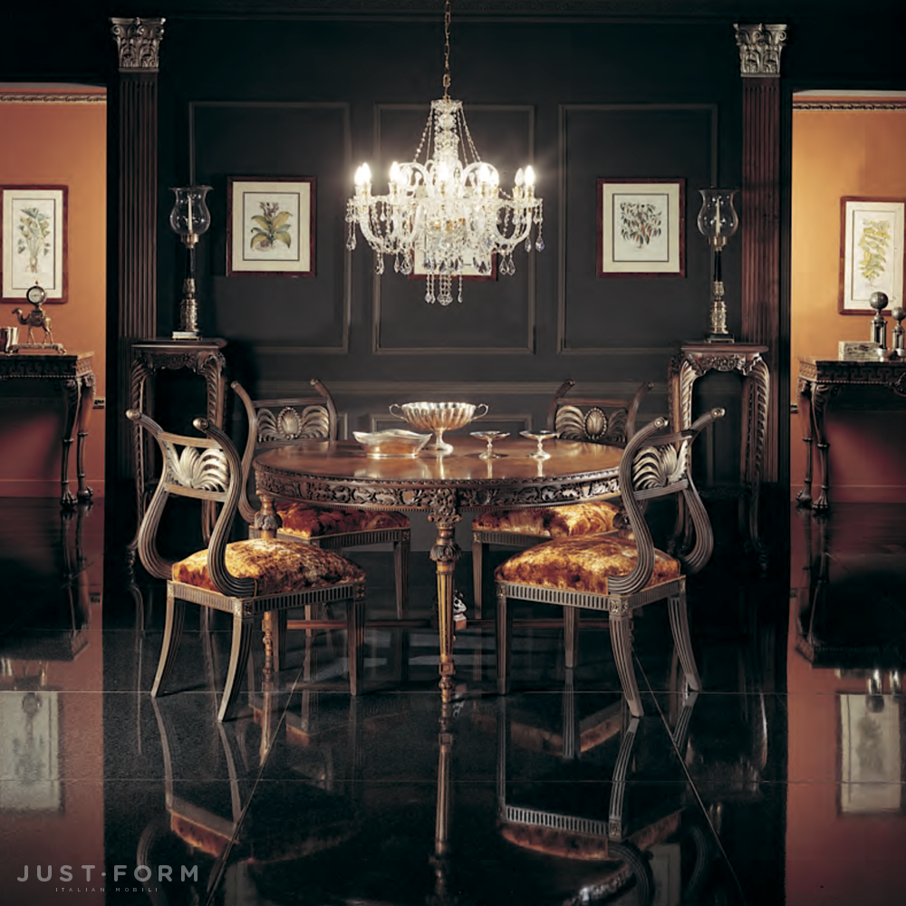 Постамент Sheraton фабрика Jumbo Collection фотография № 5