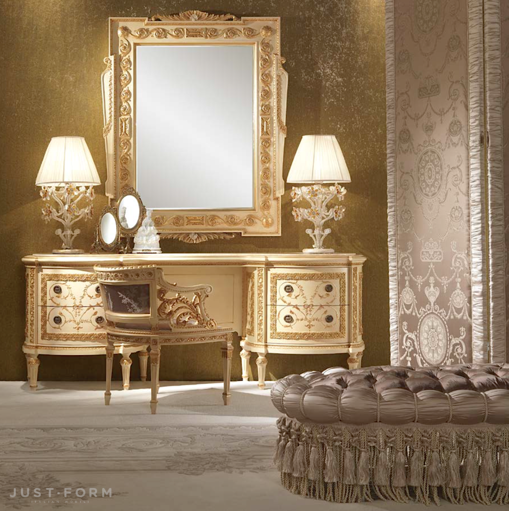 Ширма Versailles фабрика Jumbo Collection фотография № 2