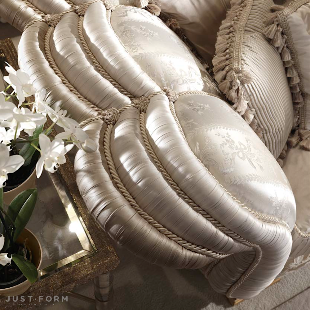 Диван и кресло Anemone фабрика Jumbo Collection фотография № 4