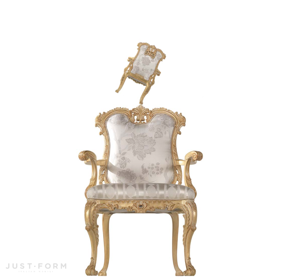 Стул Regency фабрика Jumbo Collection фотография № 2
